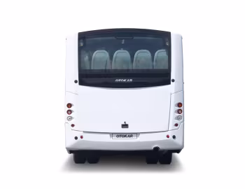 Otokar Territo U '2012–н.в.