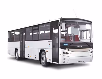 Otokar Territo U '2012–н.в.