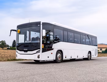 Otokar Territo U SHD '10.2019–н.в.