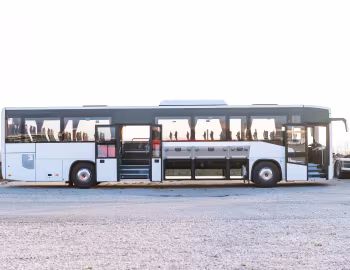 Otokar Territo U SHD '10.2019–н.в.
