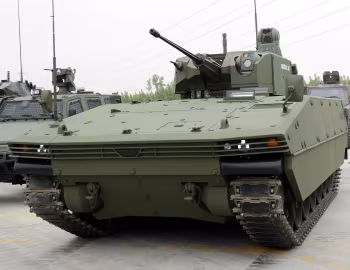 Otokar Tulpar '2013–15
