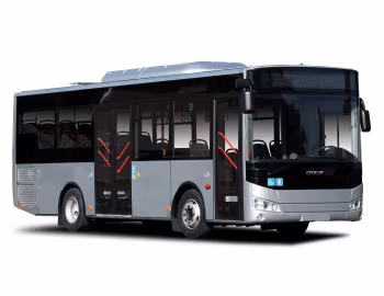 Otokar Vectio 250LE '2010–12