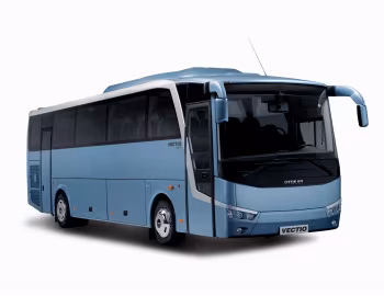Otokar Vectio 250T '2010–12