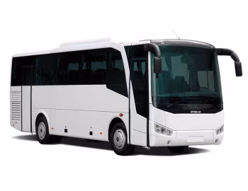 Otokar Vectio 250S '2010–12