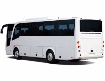 Otokar Vectio 250S '2010–12