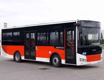 Otokar Vectio 250LE '2010–12