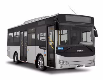 Otokar Vectio C '2014–16