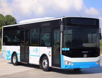 Otokar Vectio C '2014–16
