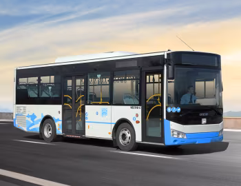 Otokar Vectio C '2014–16