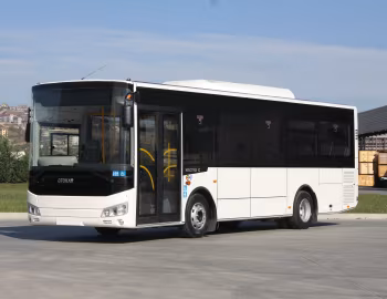 Otokar Vectio C '2014–16