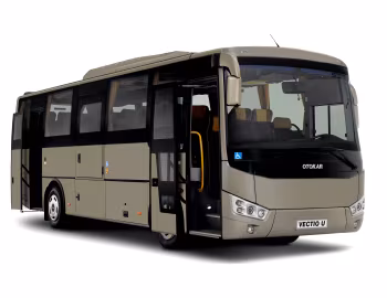 Otokar Vectio U '2012–н.в.