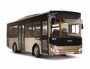 Otokar Vectio U LE '10.2013–22