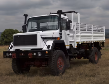 OTT Samil 50 4×4