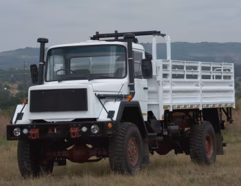 OTT Samil 50 4×4