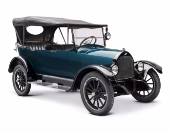 Overland Model 90B Touring '1918