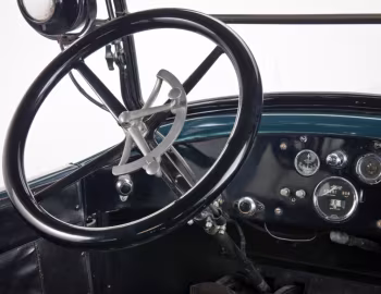 Торпедо Overland Model 90B Touring '1918