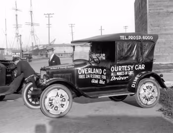 Overland