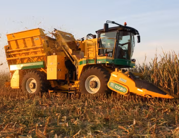 Oxbo 2460 '2017–pr.