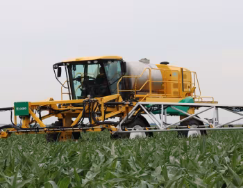 Oxbo 7550 '2018–pr.
