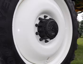 Oxbo 7550 '2018–pr.