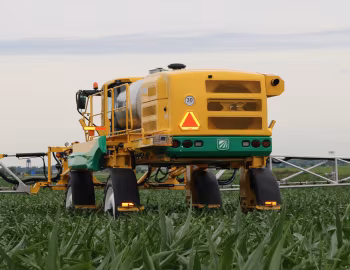 Oxbo 7550 '2018–pr.