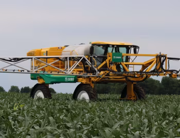 Oxbo 7550 '2018–pr.