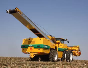 Oxbo 8840 '2017–pr.