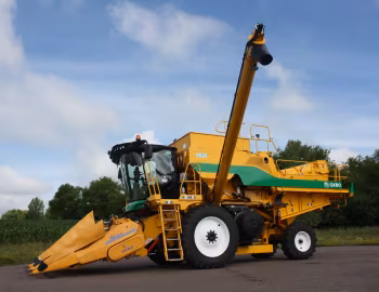 Oxbo 9820 '2015–18