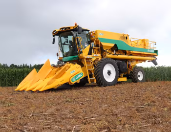 Oxbo 9840 '2018–pr.