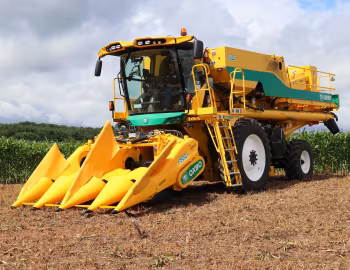 Oxbo 9840 '2018–pr.