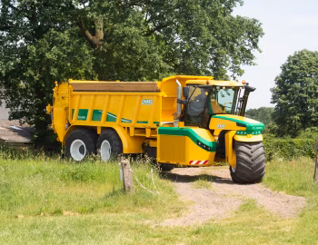 Oxbo 5105 DNMS '2018–н.в.