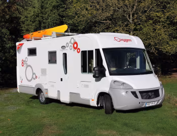 Oxygen 7300i '2010–11