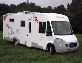 Oxygen 7300i '2010–11