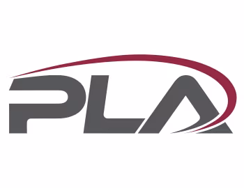 Лагатып P.L.A. '02.2010–21