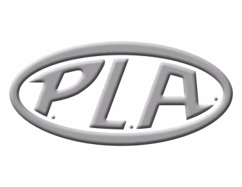 Лагатып P.L.A. '02.2010–21