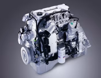 PACCAR FR