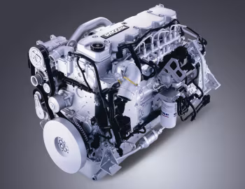 PACCAR GR