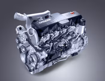 PACCAR MX