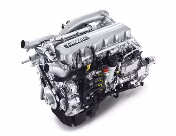 PACCAR MX-13