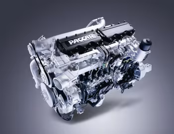 PACCAR MX