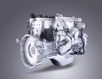 PACCAR PR