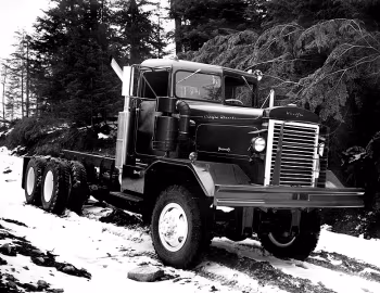 Pacific 6×6 '1963–????