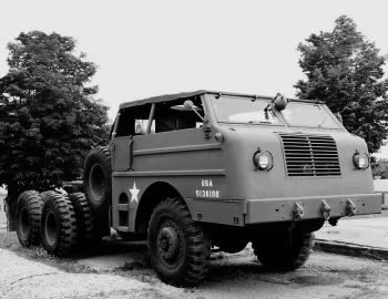 Pacific M26A1 '1944–45