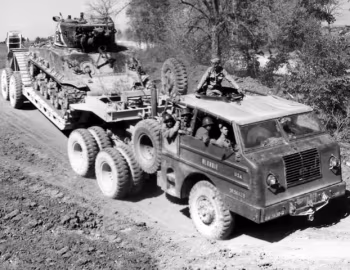 Pacific M26A1 '1944–45