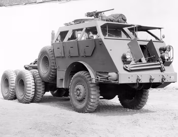 Pacific M26TR1 '03.1943–45