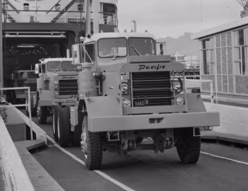 Pacific P10 [New Zealand] '1973