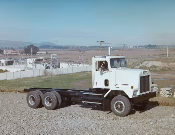 Pacific P500 [New Zealand] '1976–????