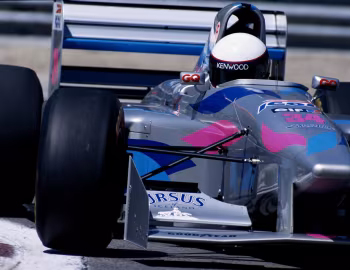 Pacific PR01 '1994