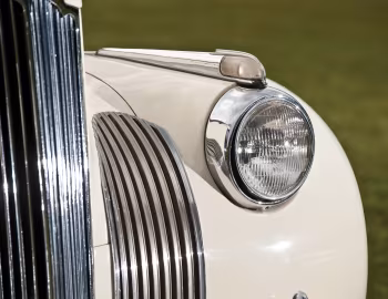 1941 Packard 110 Special Convertible (1900-1489DE)