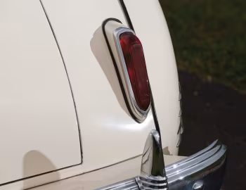 1941 Packard 110 Special Convertible (1900-1489DE)